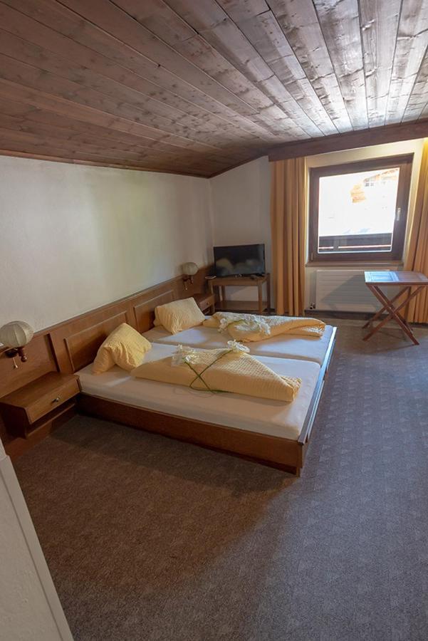 Appartement Pillersee Sankt Ulrich am Pillersee Bagian luar foto