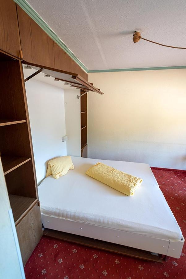 Appartement Pillersee Sankt Ulrich am Pillersee Bagian luar foto