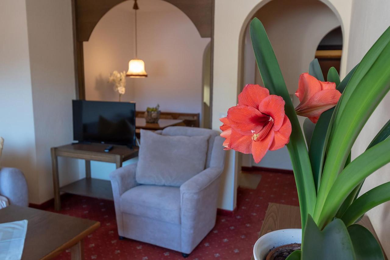 Appartement Pillersee Sankt Ulrich am Pillersee Bagian luar foto
