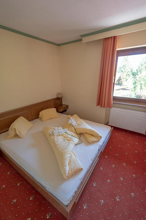Appartement Pillersee Sankt Ulrich am Pillersee Bagian luar foto