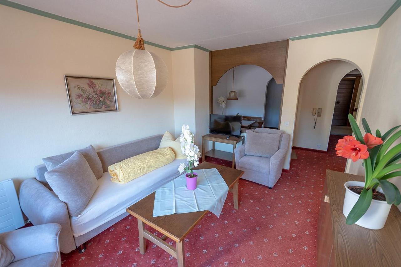 Appartement Pillersee Sankt Ulrich am Pillersee Bagian luar foto