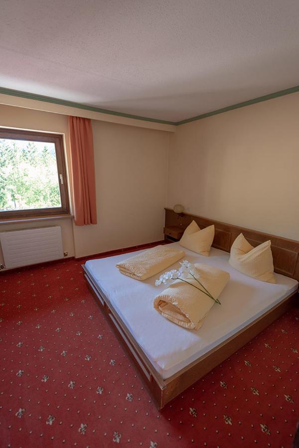 Appartement Pillersee Sankt Ulrich am Pillersee Bagian luar foto