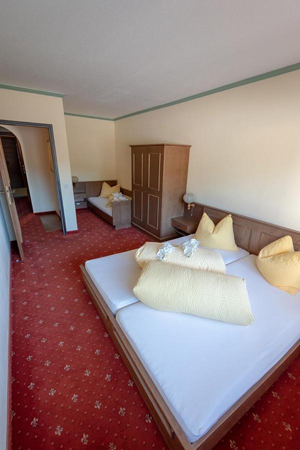 Appartement Pillersee Sankt Ulrich am Pillersee Bagian luar foto