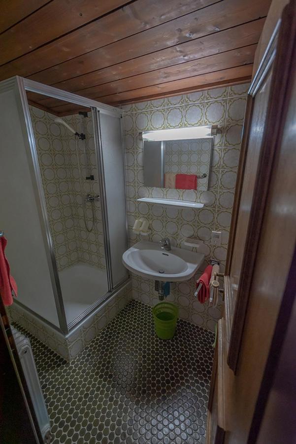 Appartement Pillersee Sankt Ulrich am Pillersee Bagian luar foto