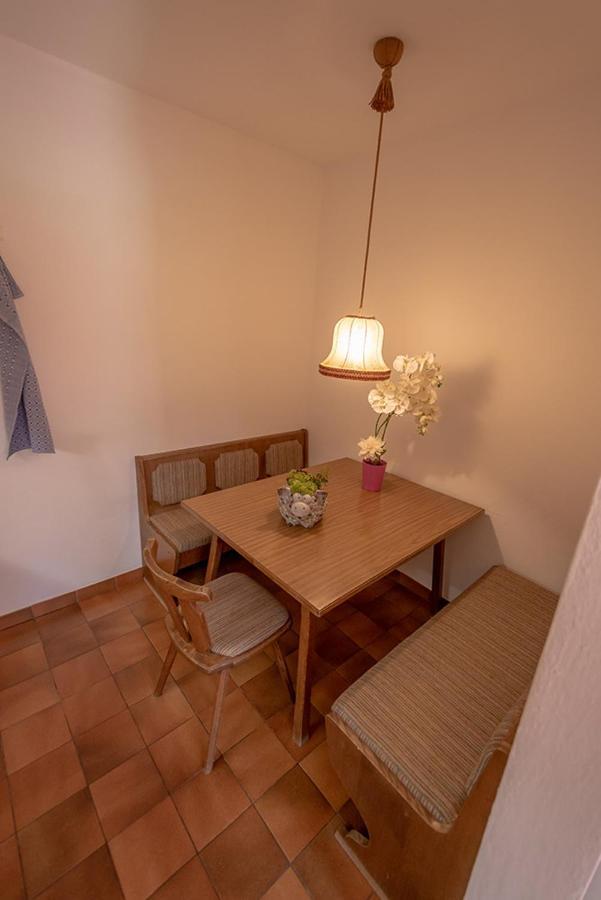 Appartement Pillersee Sankt Ulrich am Pillersee Bagian luar foto