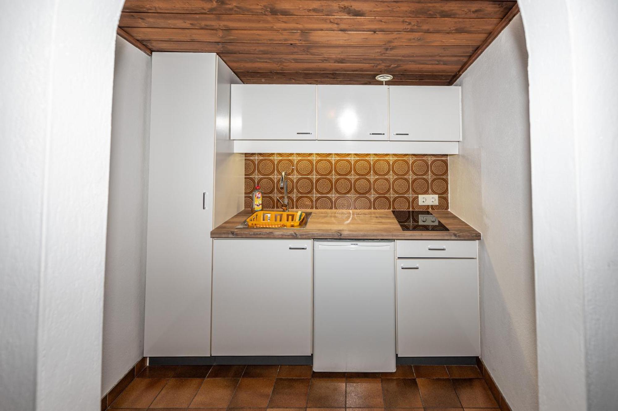 Appartement Pillersee Sankt Ulrich am Pillersee Bagian luar foto