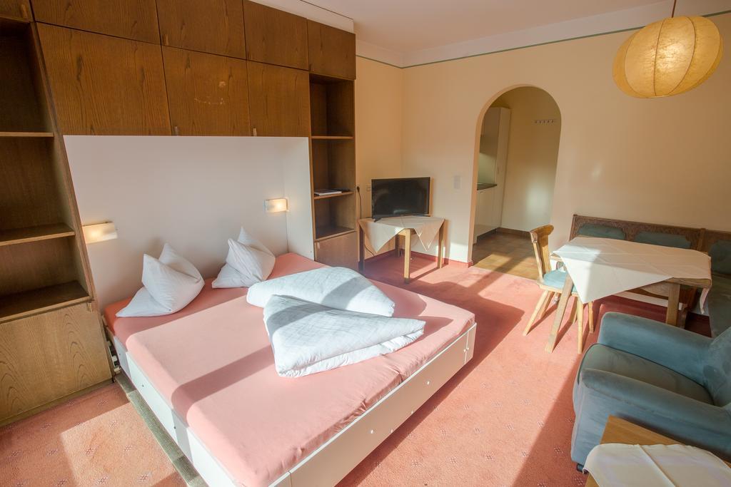Appartement Pillersee Sankt Ulrich am Pillersee Bagian luar foto