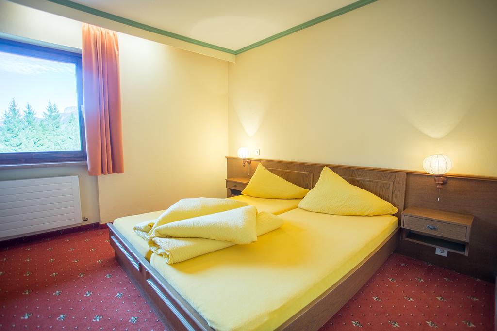 Appartement Pillersee Sankt Ulrich am Pillersee Bagian luar foto