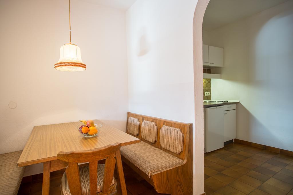 Appartement Pillersee Sankt Ulrich am Pillersee Bagian luar foto