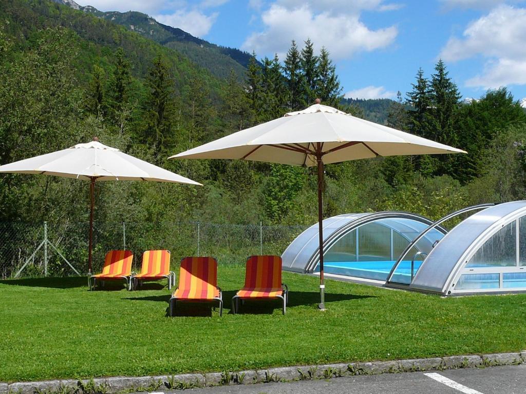 Appartement Pillersee Sankt Ulrich am Pillersee Bagian luar foto